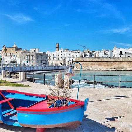 Me Encanta Monopoli Buitenkant foto