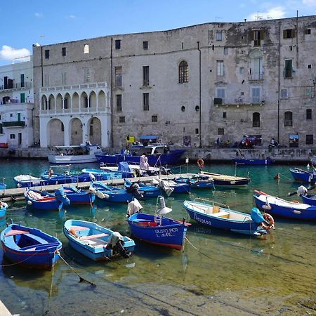 Me Encanta Monopoli Buitenkant foto