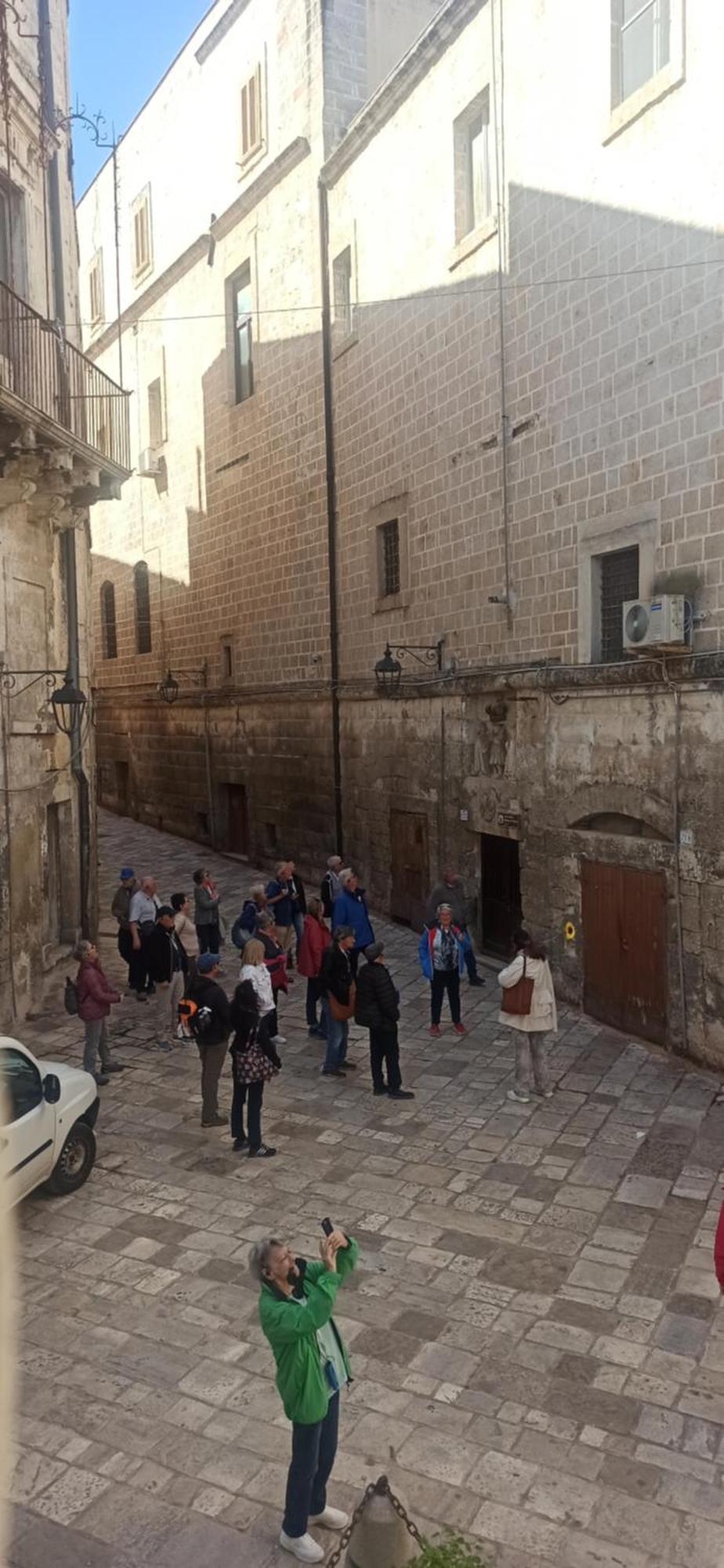 Me Encanta Monopoli Buitenkant foto